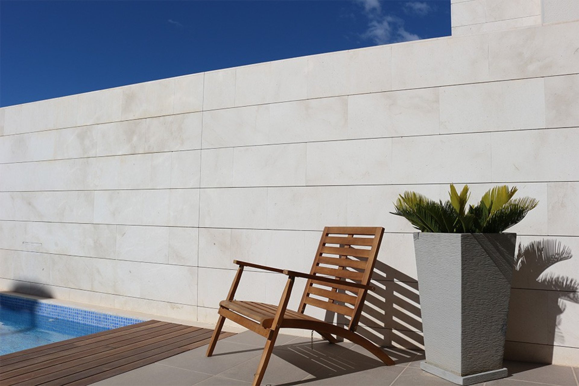 Resale - Villa - Orihuela Costa - La Zenia