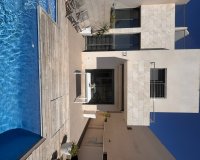 Resale - Villa - Orihuela Costa - La Zenia