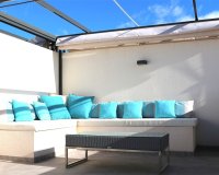 Resale - Villa - Orihuela Costa - La Zenia