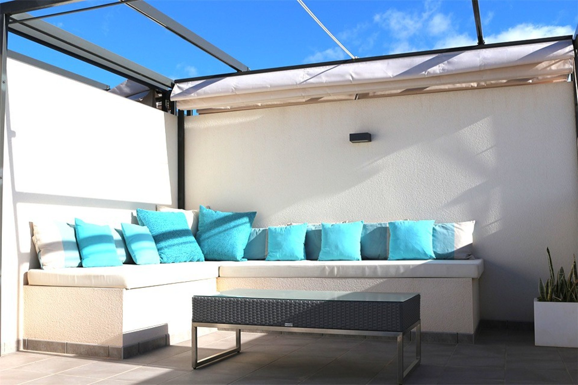 Resale - Villa - Orihuela Costa - La Zenia