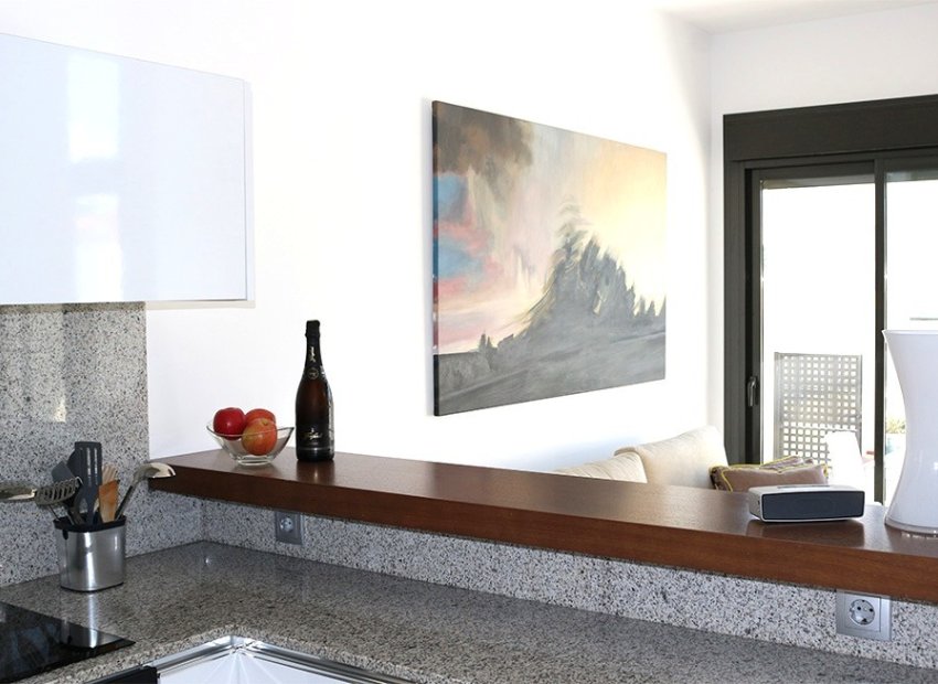 Resale - Villa - Orihuela Costa - La Zenia