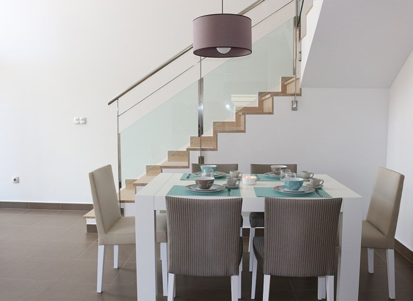 Resale - Villa - Orihuela Costa - La Zenia