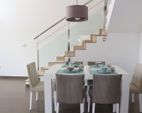 Resale - Villa - Orihuela Costa - La Zenia