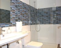 Resale - Villa - Orihuela Costa - La Zenia