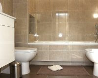 Resale - Villa - Orihuela Costa - La Zenia