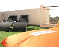 Resale - Villa - Orihuela Costa - La Zenia