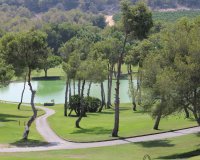 Resale - Villa - Orihuela Costa - La Zenia