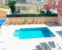 Resale - Villa - Orihuela Costa - La Zenia