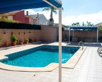 Resale - Villa - Orihuela Costa - La Zenia