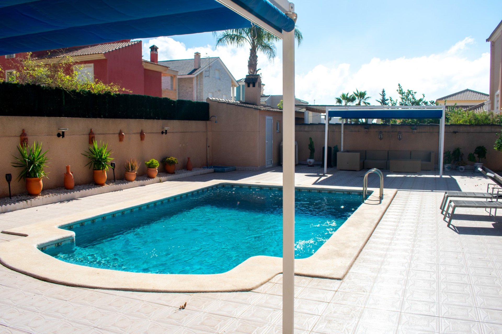 Resale - Villa - Orihuela Costa - La Zenia