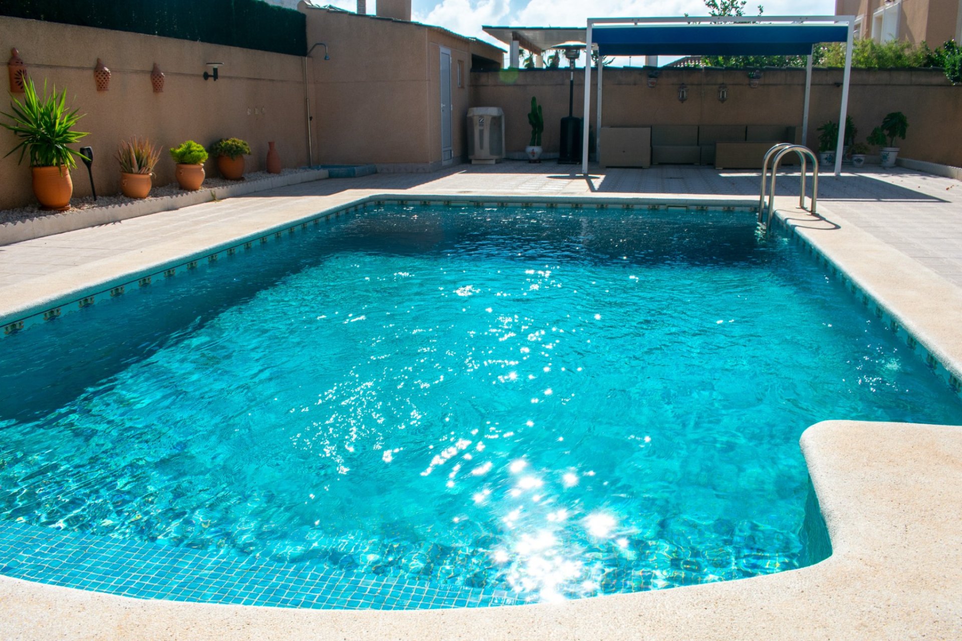 Resale - Villa - Orihuela Costa - La Zenia