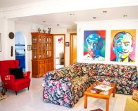 Resale - Villa - Orihuela Costa - La Zenia