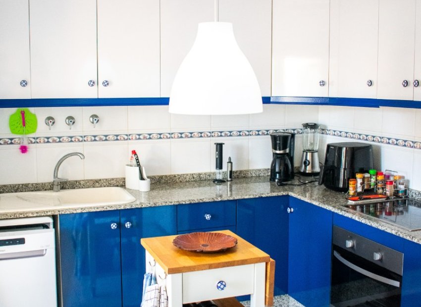 Resale - Villa - Orihuela Costa - La Zenia