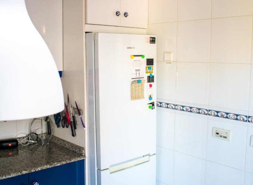 Resale - Villa - Orihuela Costa - La Zenia