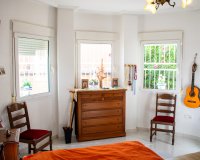 Resale - Villa - Orihuela Costa - La Zenia