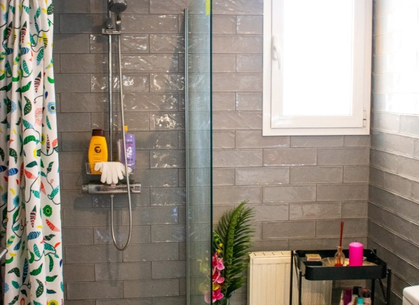 Resale - Villa - Orihuela Costa - La Zenia