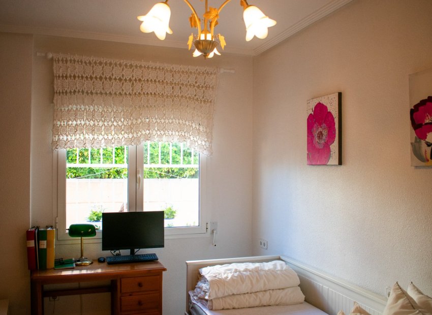 Resale - Villa - Orihuela Costa - La Zenia