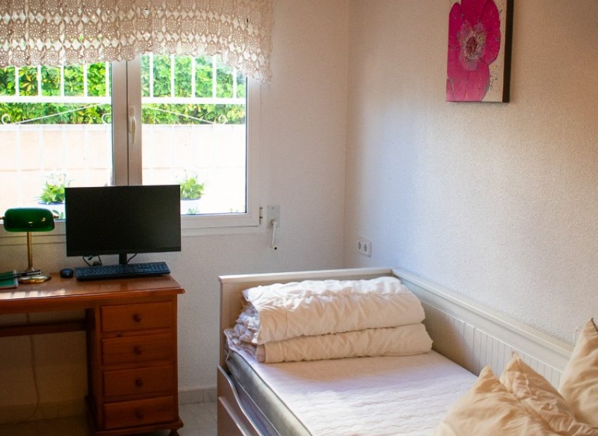 Resale - Villa - Orihuela Costa - La Zenia