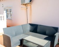 Resale - Villa - Orihuela Costa - La Zenia