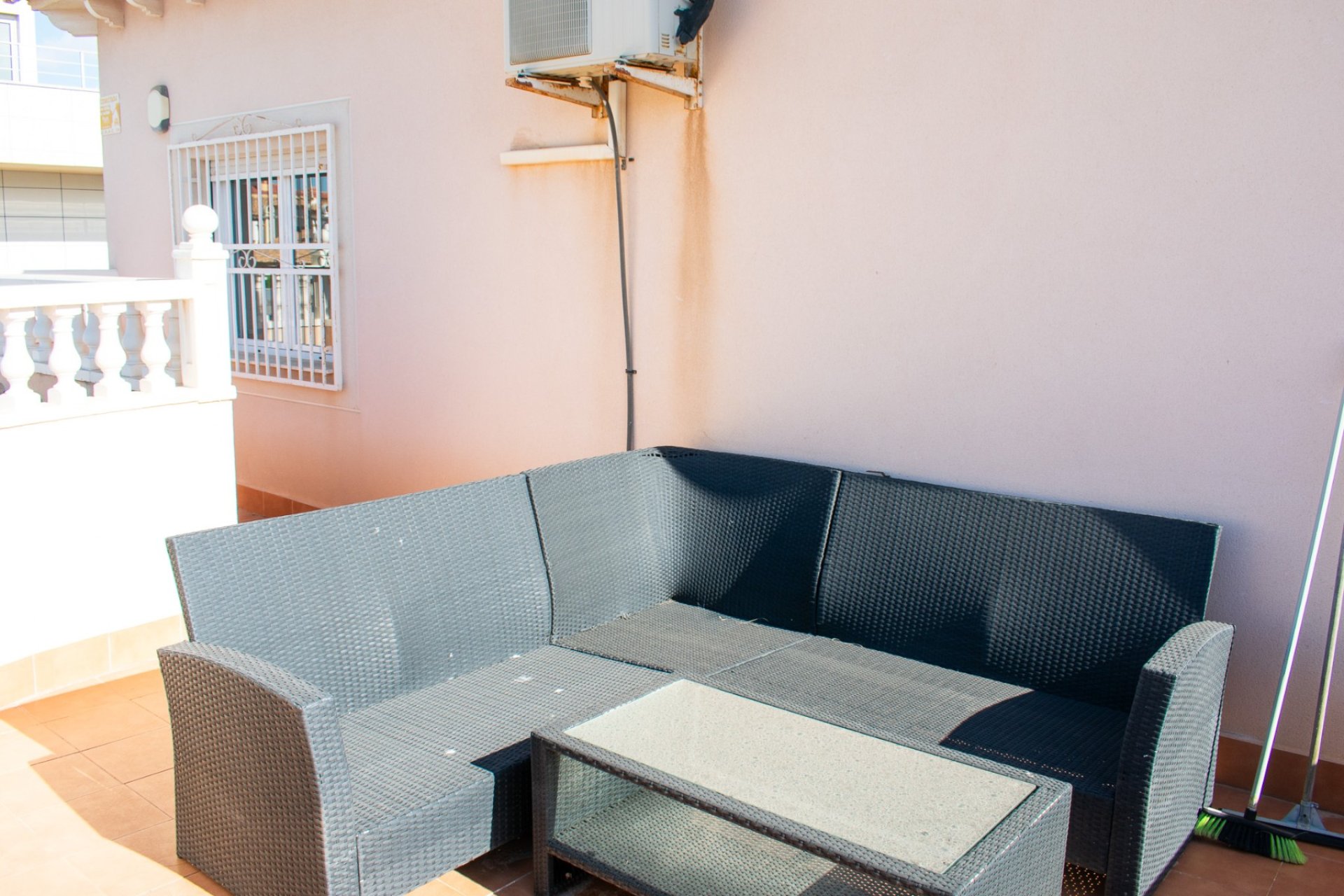 Resale - Villa - Orihuela Costa - La Zenia