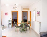 Resale - Villa - Orihuela Costa - La Zenia