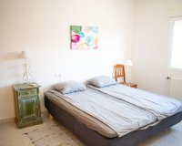 Resale - Villa - Orihuela Costa - La Zenia