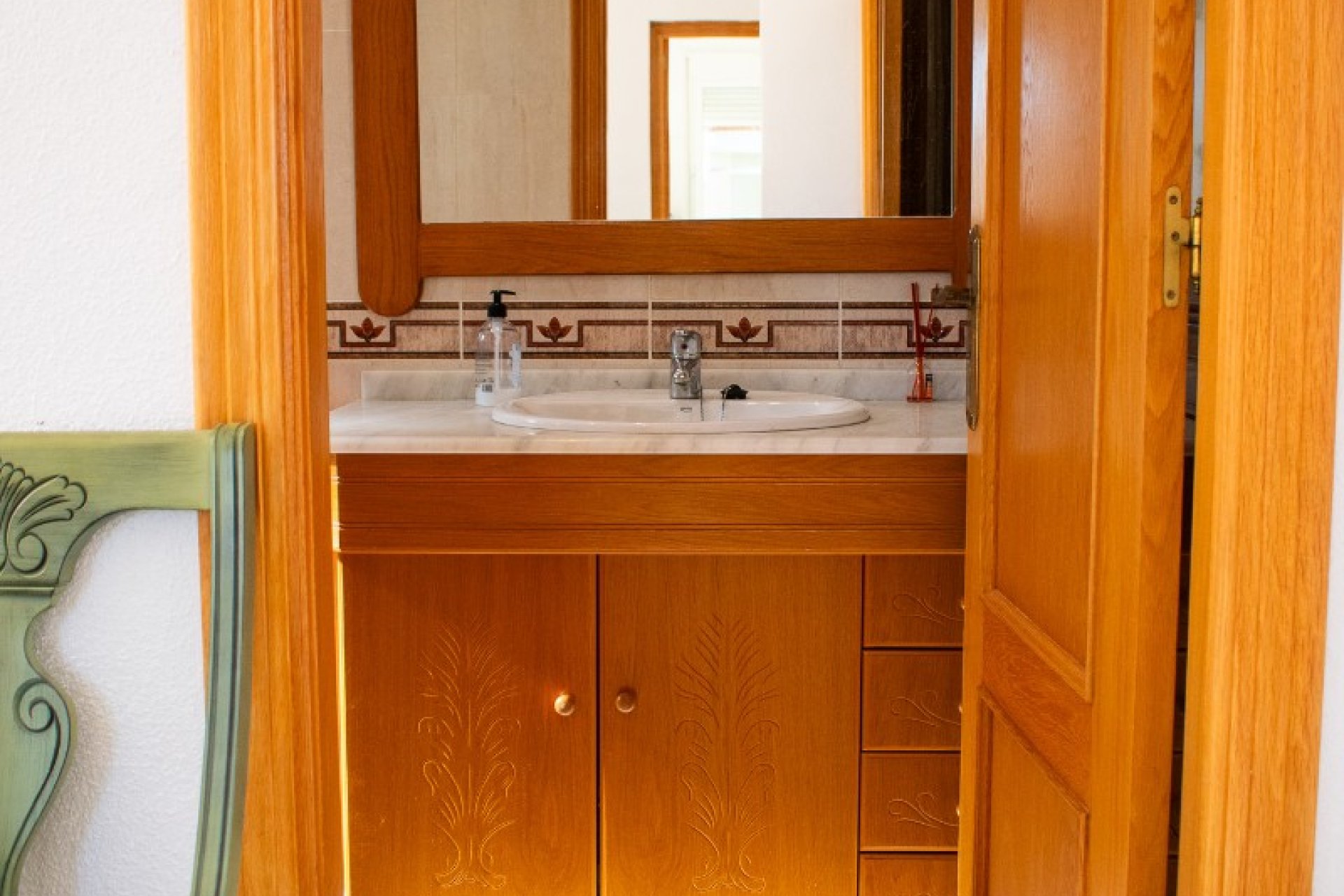 Resale - Villa - Orihuela Costa - La Zenia