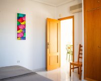 Resale - Villa - Orihuela Costa - La Zenia