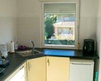 Resale - Villa - Orihuela Costa - La Zenia