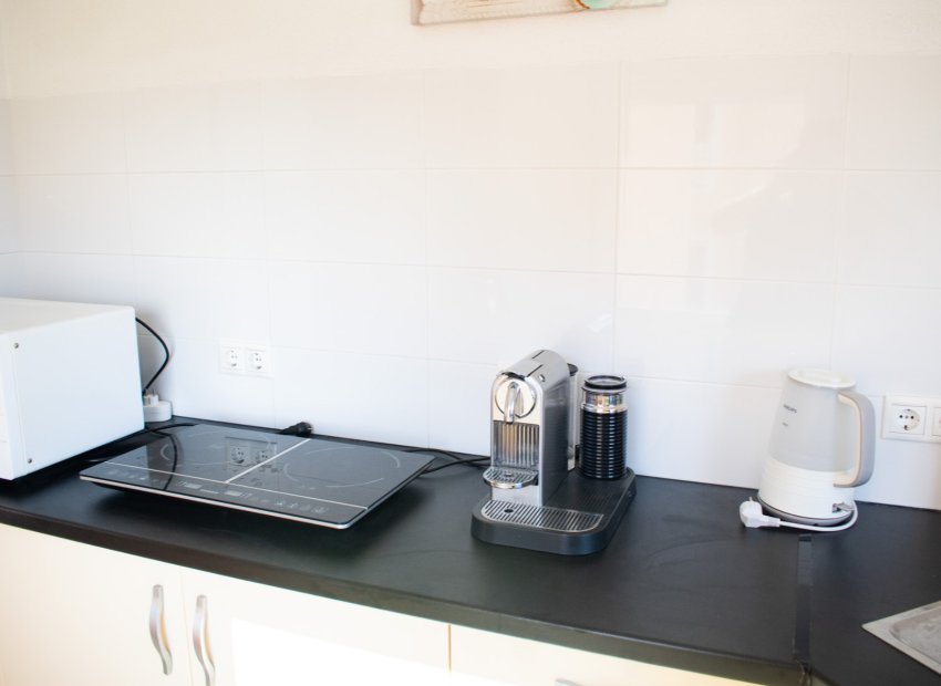 Resale - Villa - Orihuela Costa - La Zenia