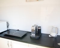 Resale - Villa - Orihuela Costa - La Zenia