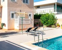 Resale - Villa - Orihuela Costa - La Zenia