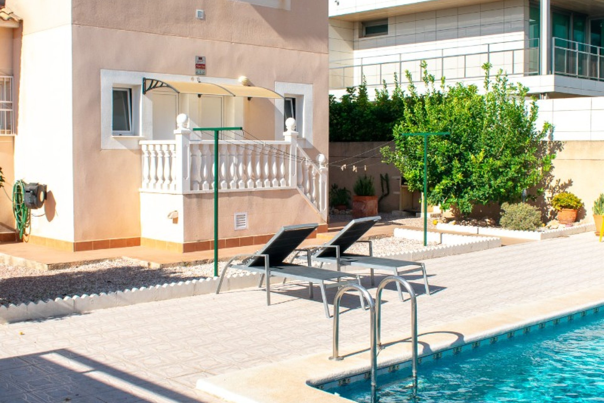 Resale - Villa - Orihuela Costa - La Zenia