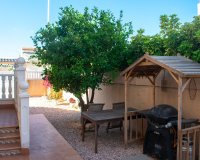 Resale - Villa - Orihuela Costa - La Zenia