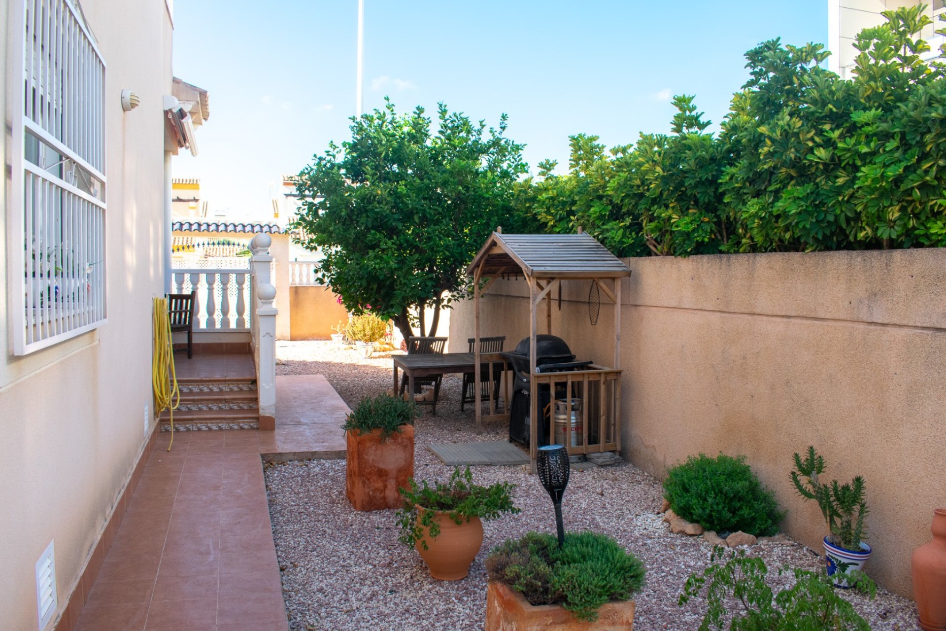 Resale - Villa - Orihuela Costa - La Zenia