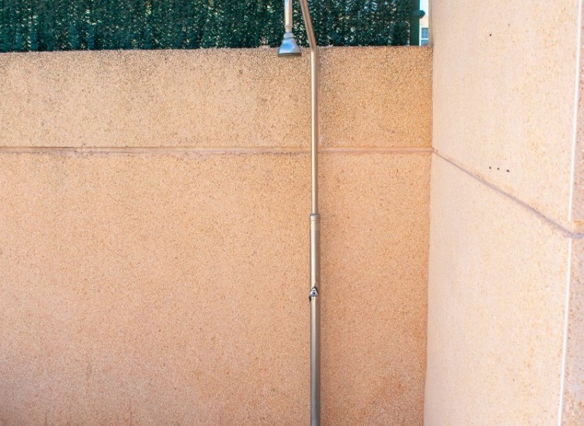 Resale - Villa - Orihuela Costa - La Zenia