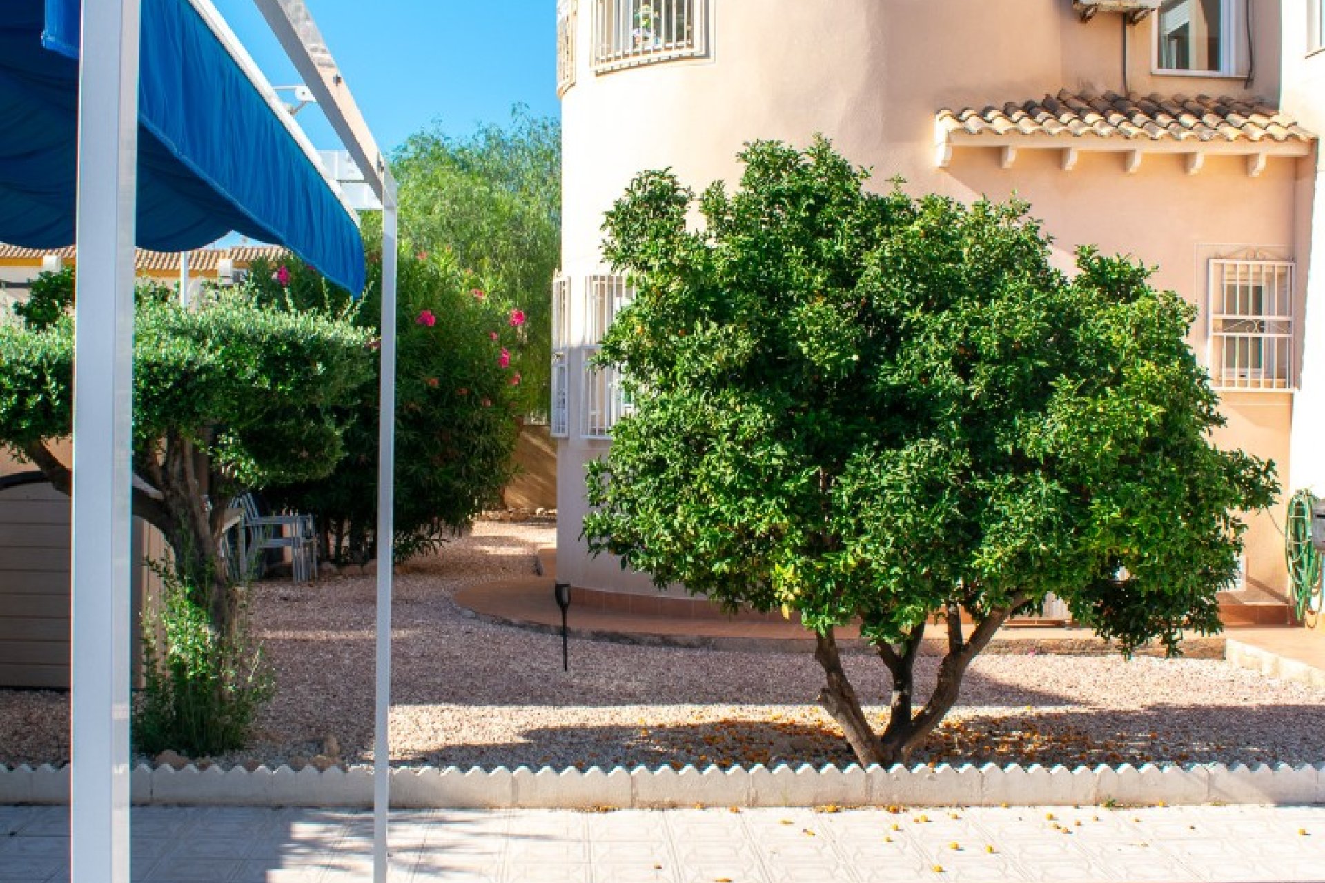 Resale - Villa - Orihuela Costa - La Zenia