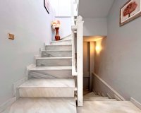 Resale - Villa - Orihuela Costa - La Zenia