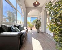 Resale - Villa - Orihuela Costa - La Zenia