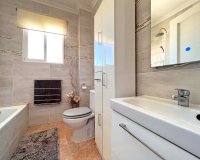 Resale - Villa - Orihuela Costa - La Zenia