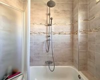 Resale - Villa - Orihuela Costa - La Zenia