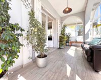 Resale - Villa - Orihuela Costa - La Zenia