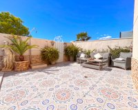 Resale - Villa - Orihuela Costa - La Zenia
