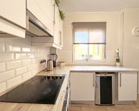 Resale - Villa - Orihuela Costa - La Zenia