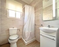 Resale - Villa - Orihuela Costa - La Zenia