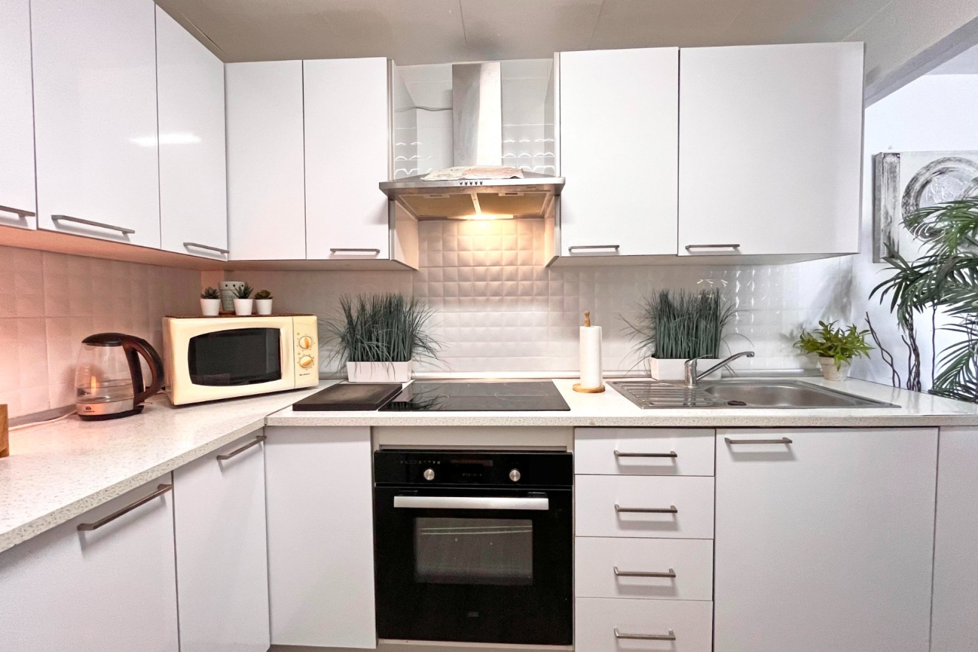 Resale - Villa - Orihuela Costa - La Zenia