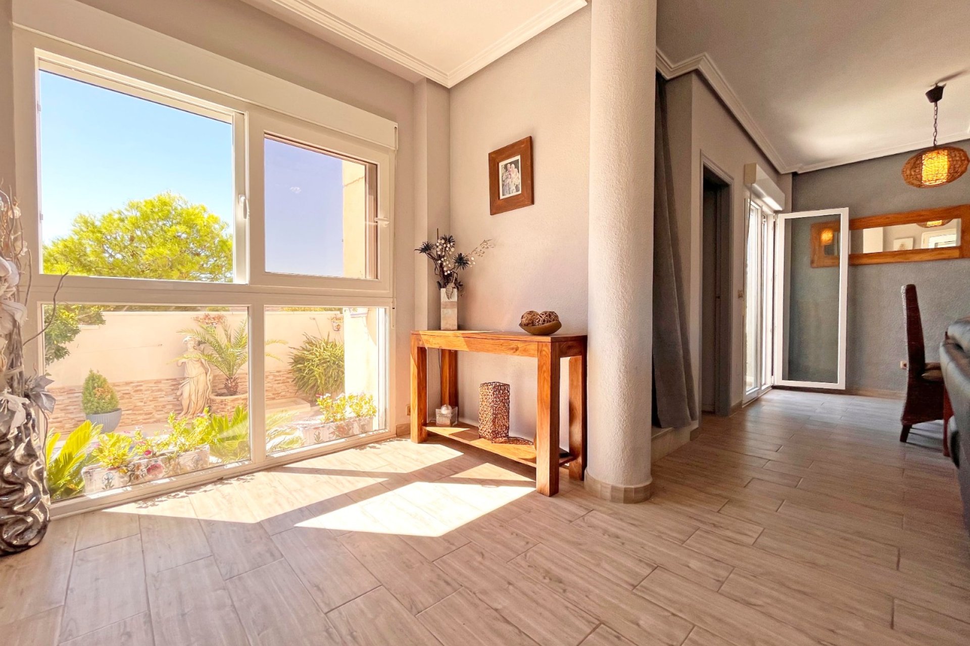 Resale - Villa - Orihuela Costa - La Zenia