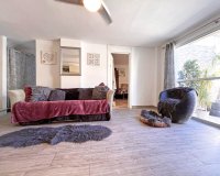 Resale - Villa - Orihuela Costa - La Zenia