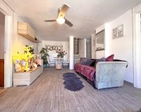 Resale - Villa - Orihuela Costa - La Zenia