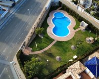 Resale - Villa - Orihuela Costa - La Zenia